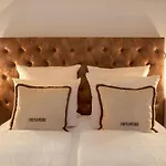 Hotel Achterum Greetsiel