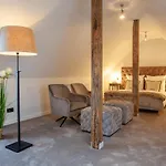 Hotel Achterum Greetsiel