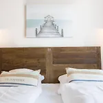 Hotel Achterum Greetsiel