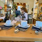 Hotel Achterum Greetsiel