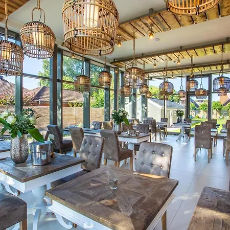 Hotel Achterum Boutique