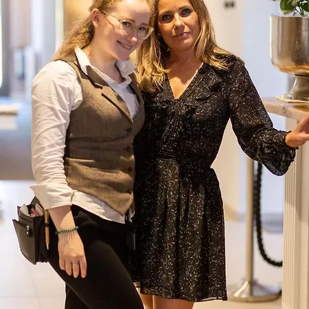 Hotel Achterum Boutique