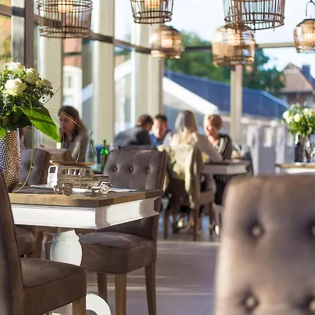 Hotel Achterum 4*