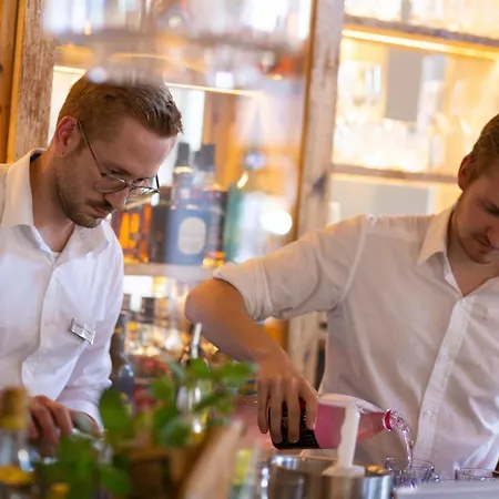 Achterum 4* Greetsiel