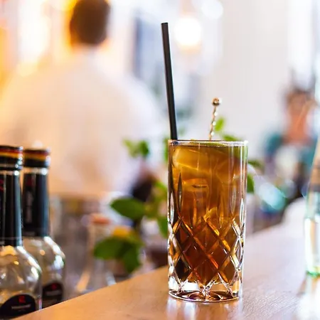 Hotel Achterum Greetsiel