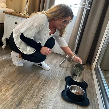 Achterum 4* Greetsiel