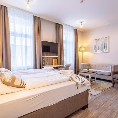 Hotel Achterum Boutique 4*