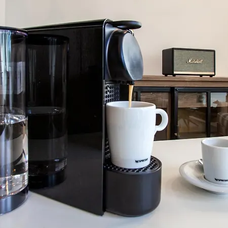 Achterum Hotel Greetsiel