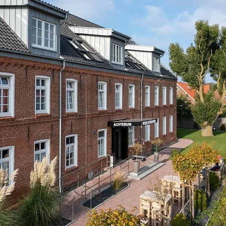 Hotel Achterum