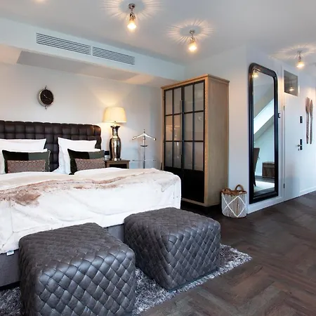 Achterum Boutique 4*