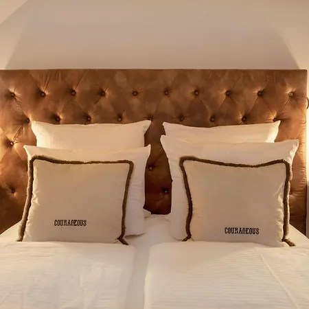 Hotel Achterum Greetsiel