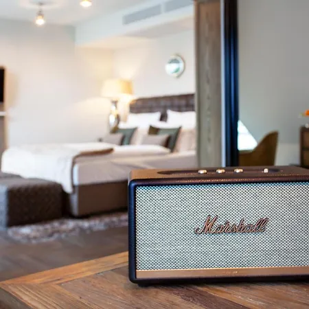 Hotel Achterum Boutique