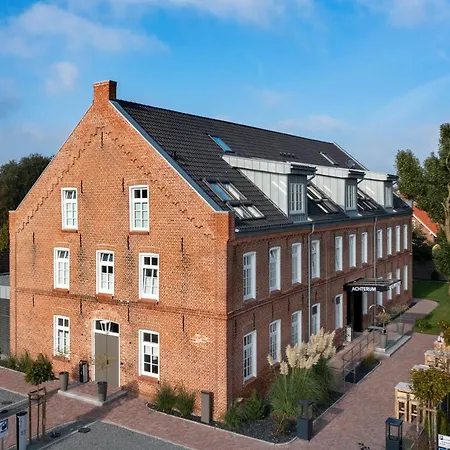 Achterum Hotel 4*