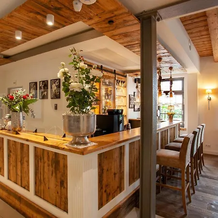 Hotel Achterum Boutique