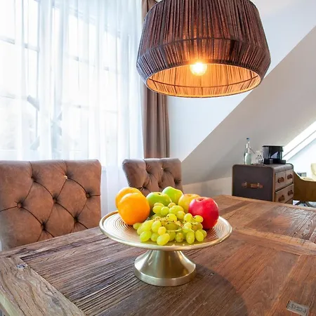 Achterum Boutique Hotel