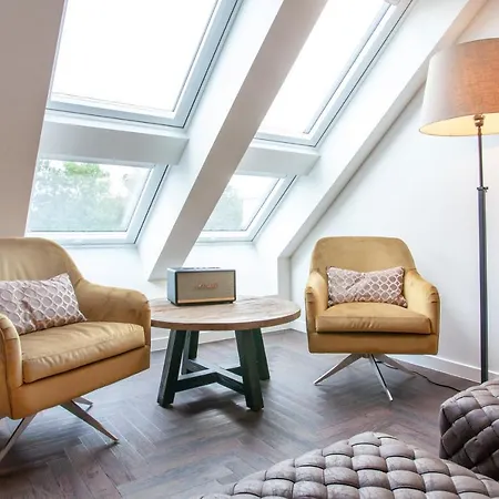 Hotel Achterum Greetsiel