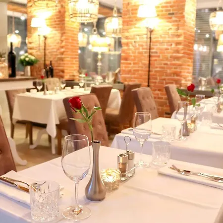 Hotel Achterum 4*