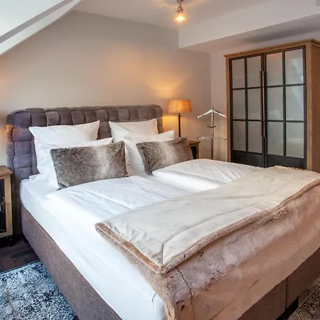 Achterum Boutique 4*