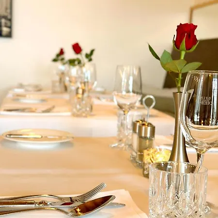Achterum Boutique Greetsiel