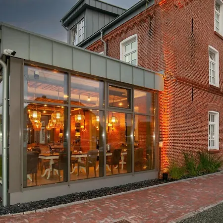 Achterum Boutique 4* Greetsiel