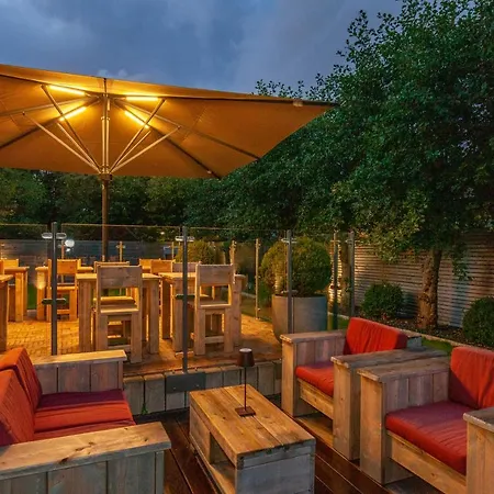 Achterum Hotel 4*