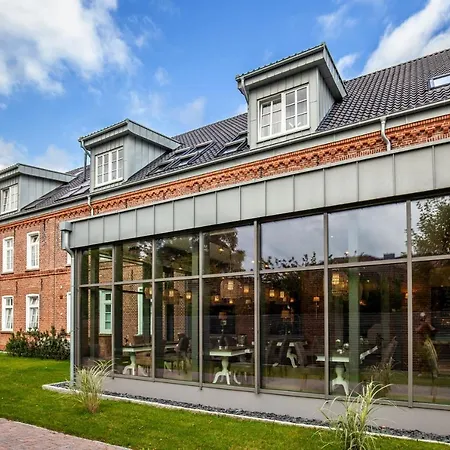 Achterum Boutique Hotel Greetsiel
