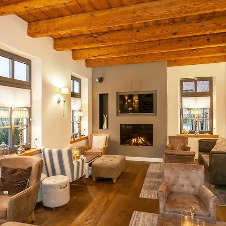 Achterum Boutique Hotel