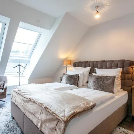 Achterum Hotel Greetsiel