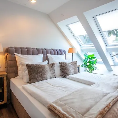 Hotel Achterum Boutique