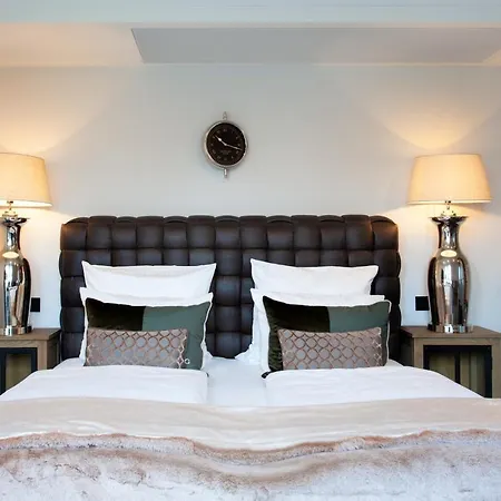 Achterum Boutique 4*