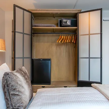 Achterum Hotel 4*