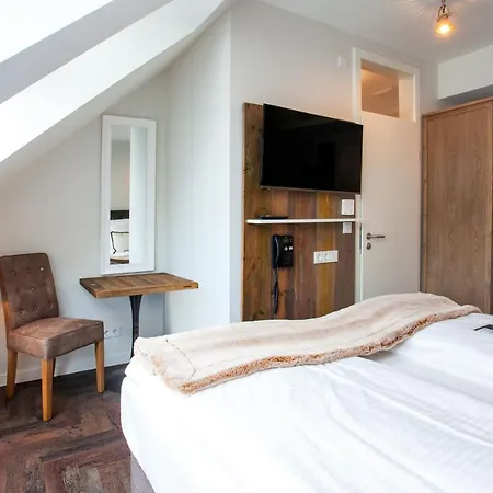 Achterum Boutique 4* Greetsiel