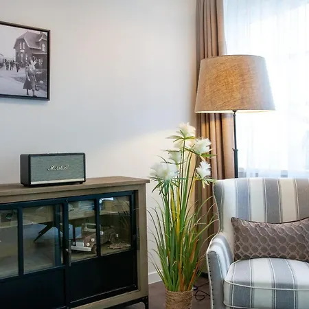 Achterum Boutique 4*