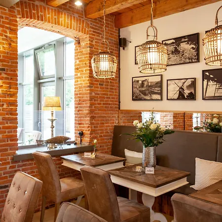 Achterum 4* Greetsiel