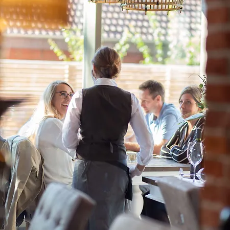 Achterum Hotel Greetsiel