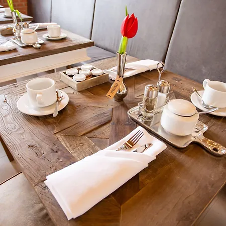 Achterum Hotel Greetsiel