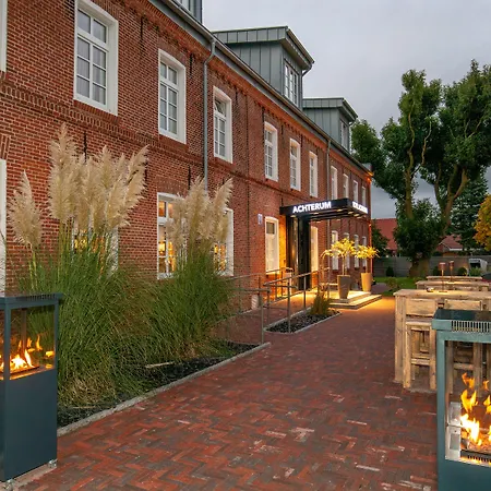 Hotel Achterum Greetsiel