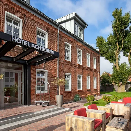Hotel Achterum Greetsiel