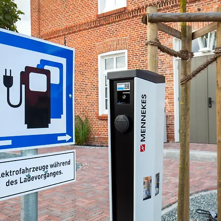 Achterum 4* Greetsiel