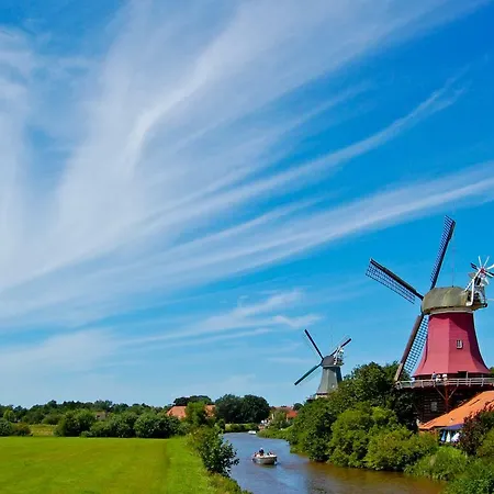 Achterum Boutique Greetsiel