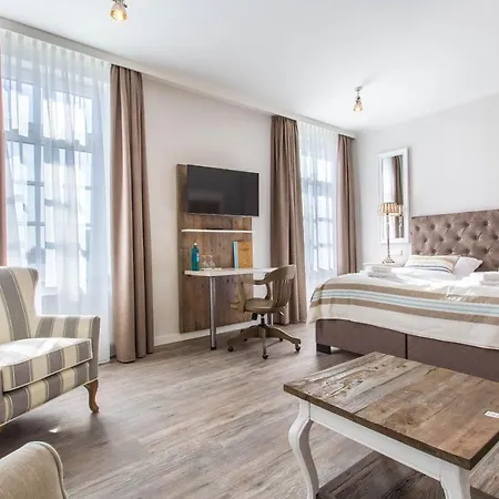Achterum Hotel