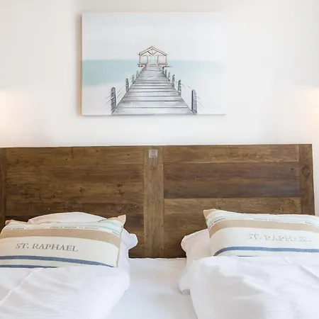 Hotel Achterum Boutique Greetsiel