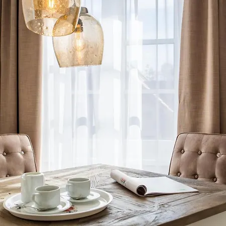 Achterum Boutique Hotel