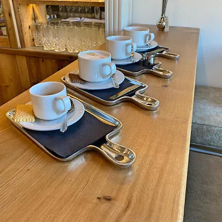 Achterum Boutique 4* Greetsiel